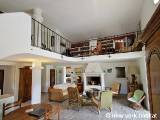 South of France - Provence - 1 Bedroom Duplex Maison de Village accommodation - Apartment reference PR-1126
