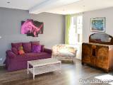 S&uuml;dfrankreich - C&ocirc;te d'Azur - 2 Zimmer ferienwohnung - Wohnungsnummer PR-1127