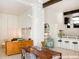 Sud della Francia - Regione di Montpellier - 2 Camere da letto - Loft appartamento casa vacanze - Appartamento riferimento PR-1133