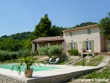 South of France - Provence - 4 Bedroom - Mas accommodation - Apartment reference PR-1139