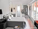 Sud della Francia - Costa Azzurra - Monolocale appartamento - Appartamento riferimento PR-1143