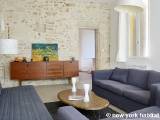 Sud della Francia - Regione di Montpellier - 1 Camera da letto appartamento - Appartamento riferimento PR-1144