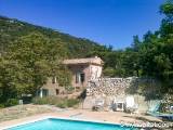 South France - Provence Luberon - 6 Bedrooms Triplex Mas accommodation - Apartment reference PR-118
