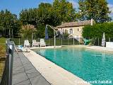 South France - Alpilles - 3 Bedroom Mas accommodation - Apartment reference PR-124