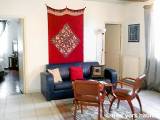 Sud della Francia - Regione di Avignone - 2 Camere Casa di campagna appartamento casa vacanze - Appartamento riferimento PR-137