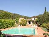 South France - Upper Var - 3 Bedroom Villa accommodation - Apartment reference PR-156