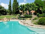 South France - Upper Var - 3 Bedroom Mas accommodation - Apartment reference PR-186