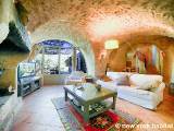 Sud de la France - Provence - T6 - Mas appartement location vacances - Appartement r&eacute;f&eacute;rence PR-192