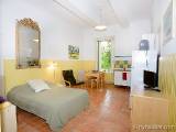 S&uuml;dfrankreich - Aix en Provence - Marseille - Studiowohnung Maison de Village wohnungsvermietung - Wohnungsnummer PR-208