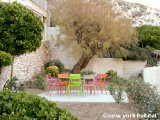 South France - Aix en Provence - Marseilles - 2 Bedroom Duplex Villa accommodation - Apartment reference PR-217