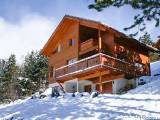 Sur de Francia - Alpes - 4 Dormitorios - - Bungalow alojamiento - Referencia apartamento PR-22