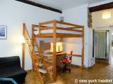 South France - French Riviera - Studio accommodation - Apartment reference PR-227