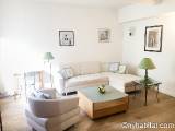 South of France - French Riviera - 2 Bedroom accommodation - Apartment reference PR-237