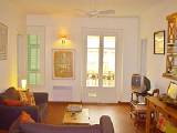 Sur de Francia - Riviera Francesa - 1 Dormitorio alojamiento - Referencia apartamento PR-260