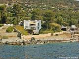 S&uuml;dfrankreich - C&ocirc;te d'Azur - 4 Zimmer Villa ferienwohnung - Wohnungsnummer PR-316