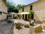 Sur de Francia - Provenza - 6 Dormitorios - Villa apartamento - Referencia apartamento PR-320