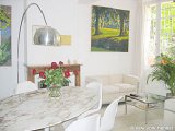 Sud della Francia - Regione di Avignone - 4 Camere Casa di campagna appartamento casa vacanze - Appartamento riferimento PR-325