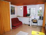 South France - Aix en Provence - Marseilles - Studio Villa apartment - Apartment reference PR-336
