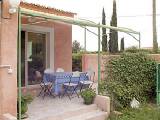 Sur de Francia - Alpilles - 2 Dormitorios alojamiento - Referencia apartamento PR-378