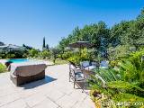 Sud de la France - C&ocirc;te d'Azur - T4 Villa appartements bed breakfast - Appartement r&eacute;f&eacute;rence PR-389