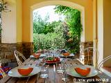 S&uuml;dfrankreich - C&ocirc;te d'Azur - 4 Zimmer Villa ferienwohnung - Wohnungsnummer PR-397