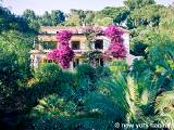 S&uuml;dfrankreich - C&ocirc;te d'Azur - 5 Zimmer Villa ferienwohnung - Wohnungsnummer PR-398