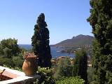 South France - French Riviera - 3 Bedroom Villa accommodation - Apartment reference PR-405