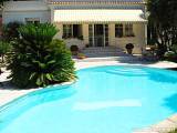 Sur de Francia - Riviera Francesa - 3 Dormitorios Villa alojamiento - Referencia apartamento PR-406