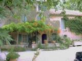 Sud de la France - Alpilles - T2 Mas appartements bed breakfast - Appartement r&eacute;f&eacute;rence PR-407