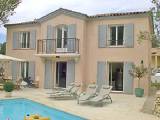 S&uuml;dfrankreich - Provence - 5 Zimmer - Villa ferienwohnung - Wohnungsnummer PR-409