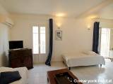 Sud de la France - C&ocirc;te d'Azur - Studio&nbsp;T1 appartement location vacances - Appartement r&eacute;f&eacute;rence PR-424