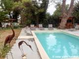 Sud de la France - Aix en Provence - Marseille - T4 Villa appartements bed breakfast - Appartement r&eacute;f&eacute;rence PR-425
