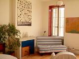 South France - Aix en Provence - Marseilles - 1 Bedroom accommodation - Apartment reference PR-434