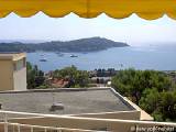 Sud de la France - C&ocirc;te d'Azur - T3 appartements location vacances - Appartement r&eacute;f&eacute;rence PR-438