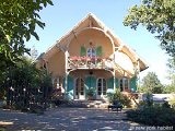South France - Southern Alps - 6 Bedroom Villa accommodation - Apartment reference PR-476