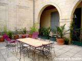 Sud della Francia - Regione di Avignone - 3 Camere appartamento casa vacanze - Appartamento riferimento PR-477