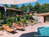 Sud della Francia - Provenza - 4 Camere da letto - Villa appartamento casa vacanze - Appartamento riferimento PR-488