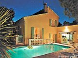 Sud de la France - Avignon et sa r&eacute;gion - T5 Villa appartements location vacances - Appartement r&eacute;f&eacute;rence PR-500