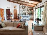 S&uuml;dfrankreich - Aix en Provence - Marseille - 5 Zimmer Villa wohnungsvermietung - Wohnungsnummer PR-509