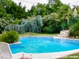 S&uuml;dfrankreich - Aix en Provence - Marseille - 4 Zimmer Villa ferienwohnung - Wohnungsnummer PR-525