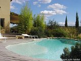 S&uuml;dfrankreich - Provence - Luberon - Studiowohnung Maison de Village Villa wohnung bed breakfast - Wohnungsnummer PR-533
