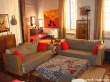 South France - Aix en Provence - Marseilles - 1 Bedroom Loft apartment - Apartment reference PR-549