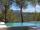 S&uuml;dfrankreich - Aix en Provence - Marseille - 3 Zimmer Villa ferienwohnung - Wohnungsnummer PR-561