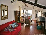 South France - Provence Luberon - 2 Bedroom Duplex accommodation - Apartment reference PR-570
