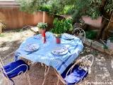 Sud de la France - Avignon et sa r&eacute;gion - T3 Villa appartements location vacances - Appartement r&eacute;f&eacute;rence PR-584