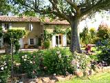 S&uuml;dfrankreich - Avignon und Umgebung - Studiowohnung Mas ferienwohnung - Wohnungsnummer PR-587