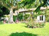 S&uuml;dfrankreich - Avignon und Umgebung - Studiowohnung Mas ferienwohnung - Wohnungsnummer PR-588