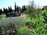 South France - Avignon Region - 1 Bedroom Villa accommodation - Apartment reference PR-604