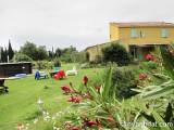 South France - Avignon Region - 1 Bedroom Villa accommodation - Apartment reference PR-605
