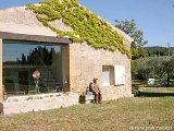 South France - Provence Luberon - 1 Bedroom Maison de Village accommodation - Apartment reference PR-607
